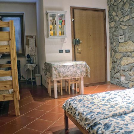 Casa Dell'Astrofilo Daire Londa Dış mekan fotoğraf