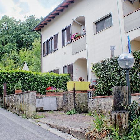 Casa Dell'Astrofilo Daire Londa Dış mekan fotoğraf